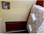 Apartmny LIKI - Omi Chorvatsko