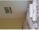 Apartmny LIKI - Omi Chorvatsko