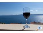 Apartmny LIKI - Omi Chorvatsko