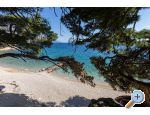 Apartmny LIKI - Omi Chorvatsko