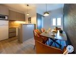 Apartmny LIKI - Omi Chorvatsko