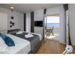 Apartmny LIKI - Omi Chorvatsko