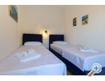 Apartmny LIKI - Omi Chorvatsko