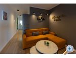 Apartmny LIKI - Omi Chorvatsko