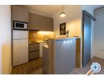 Apartmny LIKI - Omi Chorvatsko