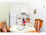 Apartmny LIKI - Omi Chorvatsko