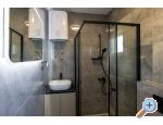 Apartmny LIKI - Omi Chorvatsko