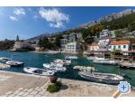Apartmny LIKI - Omi Chorvatsko