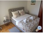 Apartmny LIKI - Omi Chorvatsko
