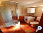 Apartmny LIKI - Omi Chorvatsko