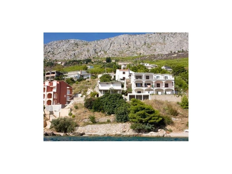 Ferienwohnungen Lile – Ferienwohnung Omis, Kroatien – Foto 1