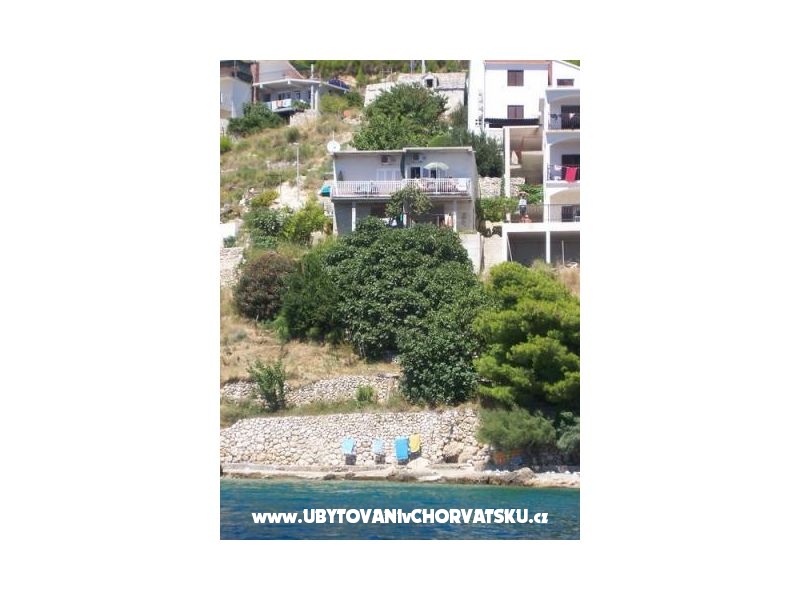 Ferienwohnungen Lile – Ferienwohnung Omis, Kroatien – Foto 10