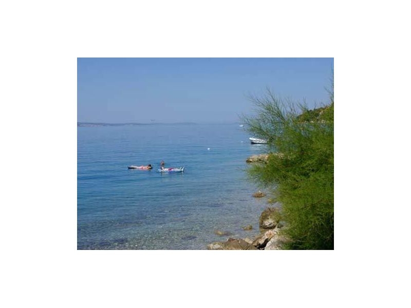 Ferienwohnungen Lile – Ferienwohnung Omis, Kroatien – Foto 4