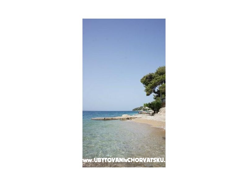 Ferienwohnungen Lile – Ferienwohnung Omis, Kroatien – Foto 5