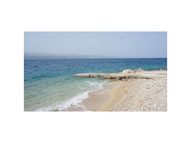 Ferienwohnungen Lile – Ferienwohnung Omis, Kroatien – Foto 7