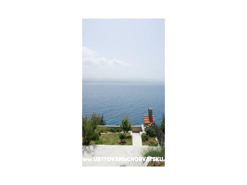 Ferienwohnungen Lile – Ferienwohnung Omis, Kroatien – Foto 8