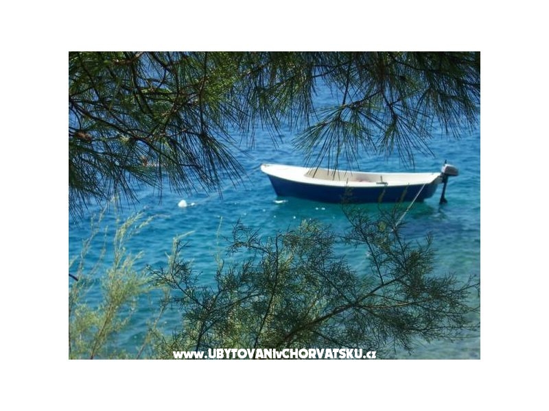 Ferienwohnungen Lile – Ferienwohnung Omis, Kroatien – Foto 9