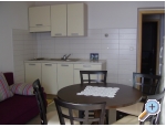 Apartmny Ljubo Stani - Omi Chorvatsko