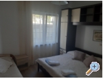 Apartmny Ljubo Stani - Omi Chorvatsko