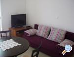 Apartmny Ljubo Stani - Omi Chorvatsko