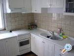 Apartmny Ljubo Stani - Omi Chorvatsko