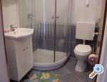 Apartmny Ljubo Stani - Omi Chorvatsko