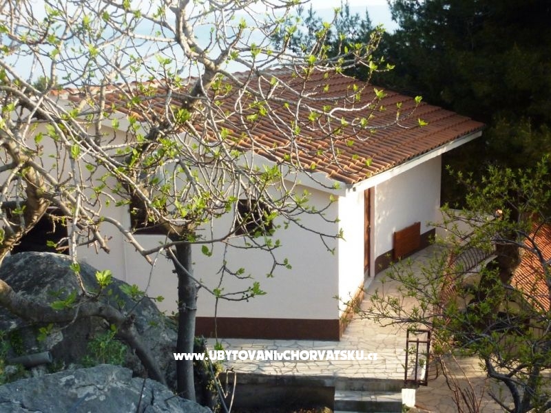 Ferienwohnungen Luka – Ferienwohnung Omis, Kroatien – Foto 1