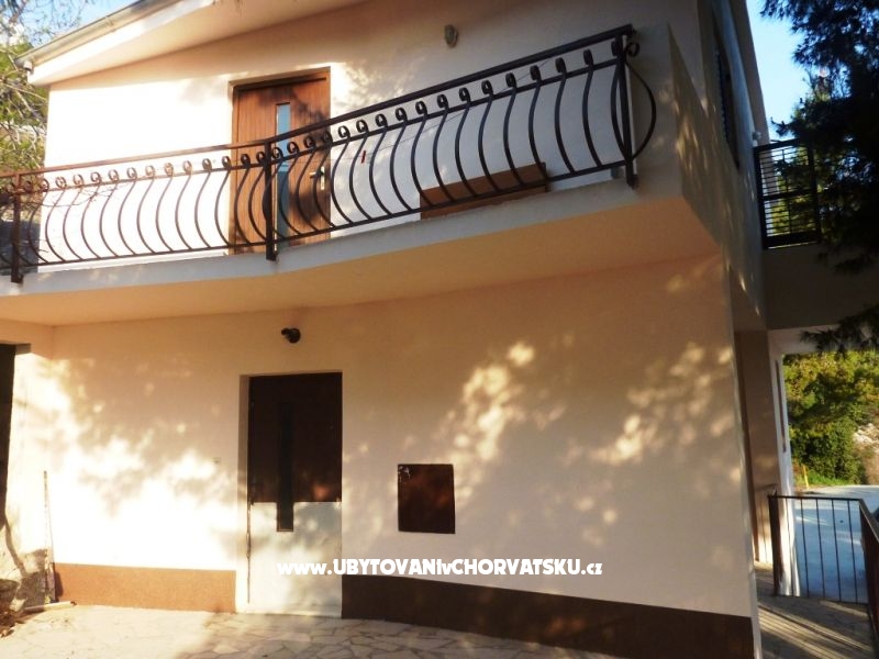 Ferienwohnungen Luka – Ferienwohnung Omis, Kroatien – Foto 3