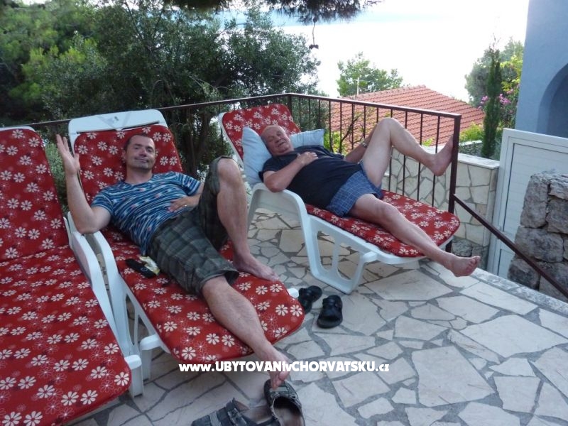 Ferienwohnungen Luka – Ferienwohnung Omis, Kroatien – Foto 5