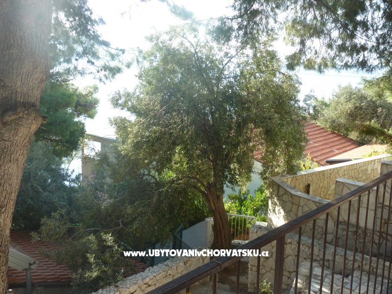 Ferienwohnungen Luka – Ferienwohnung Omis, Kroatien – Foto 6