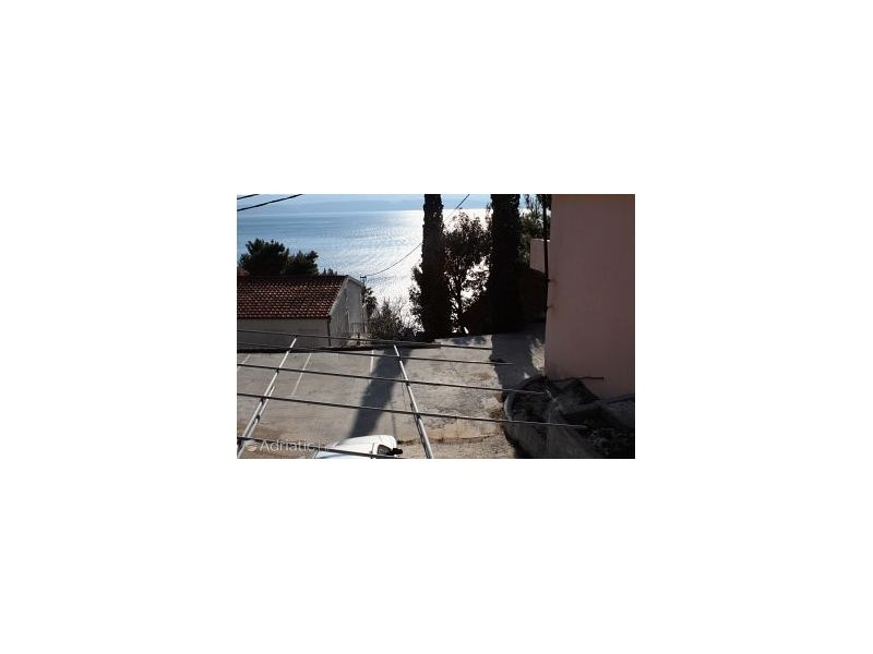 Ferienwohnungen Luka – Ferienwohnung Omis, Kroatien – Foto 8