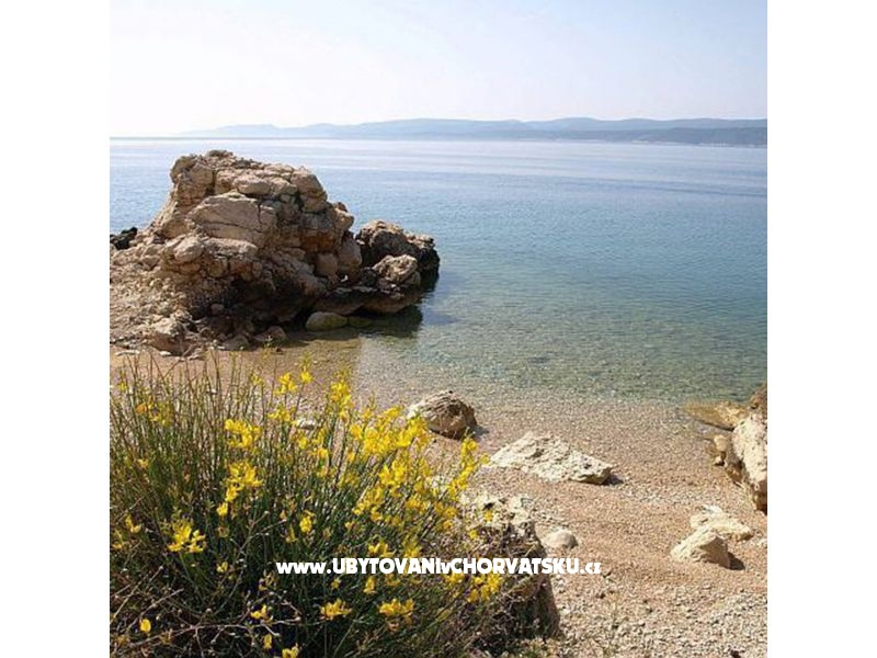 Ferienwohnungen Luka – Ferienwohnung Omis, Kroatien – Foto 9