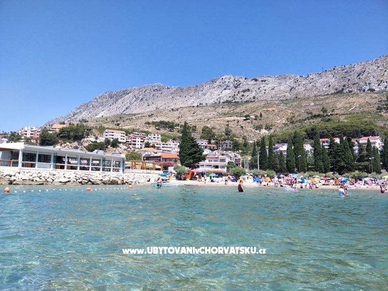 Ferienwohnungen Magdales – Ferienwohnung Omis, Kroatien – Foto 10