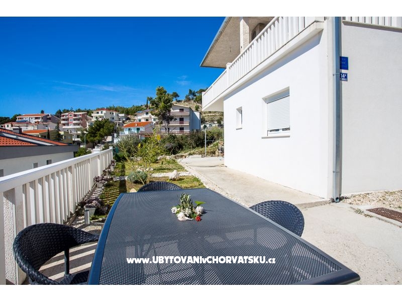 Ferienwohnungen Magdales – Ferienwohnung Omis, Kroatien – Foto 2