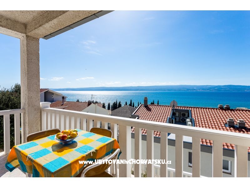 Ferienwohnungen Magdales – Ferienwohnung Omis, Kroatien – Foto 4