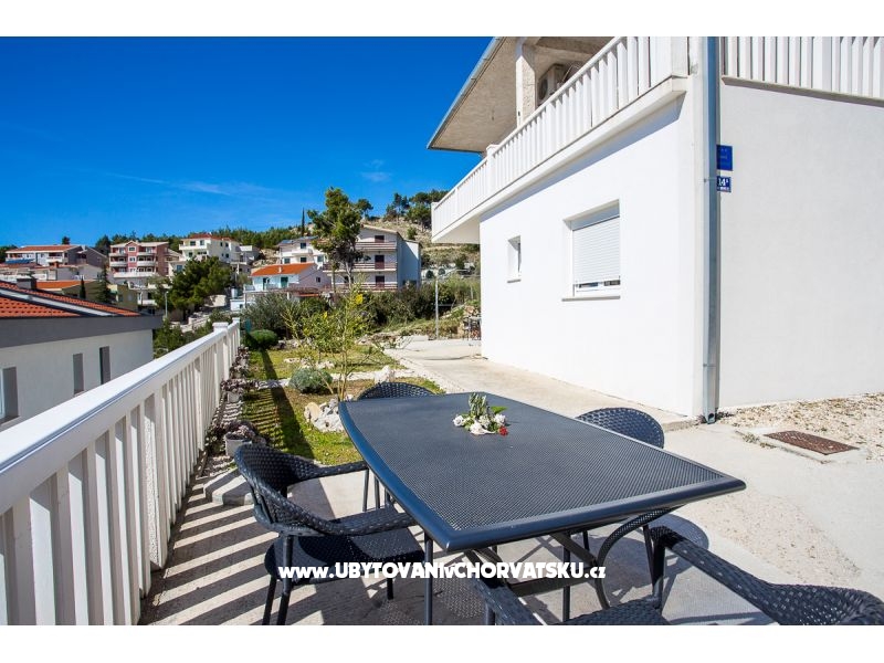 Ferienwohnungen Magdales – Ferienwohnung Omis, Kroatien – Foto 6