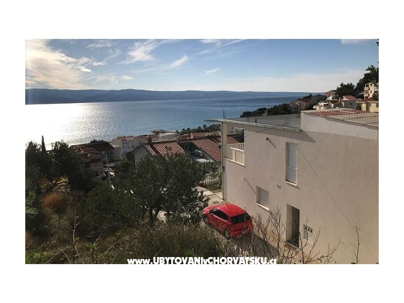 Ferienwohnungen Magdales – Ferienwohnung Omis, Kroatien – Foto 7