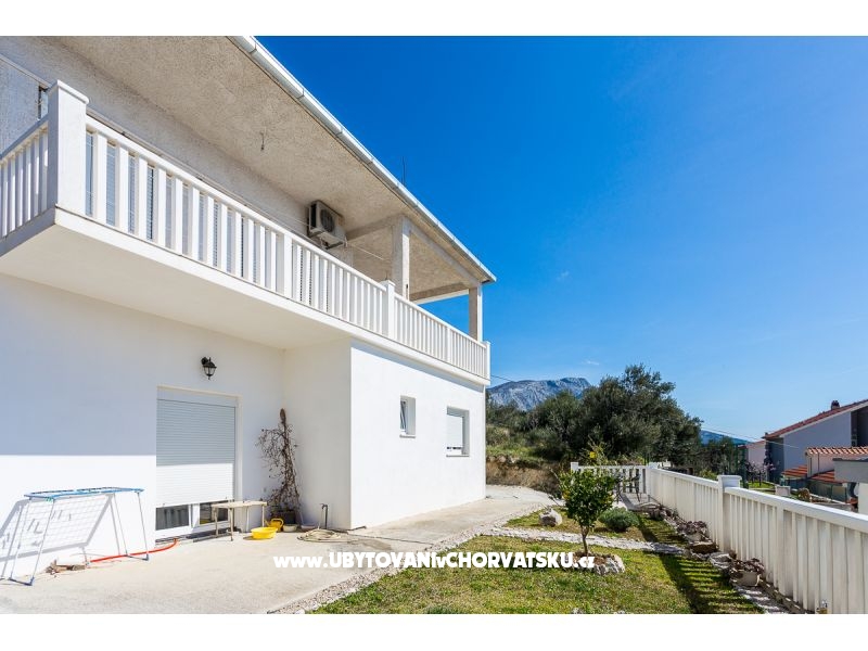 Ferienwohnungen Magdales – Ferienwohnung Omis, Kroatien – Foto 9