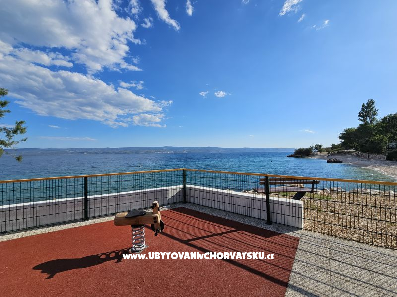 Ferienwohnungen Mare – Ferienwohnung Omis, Kroatien – Foto 10