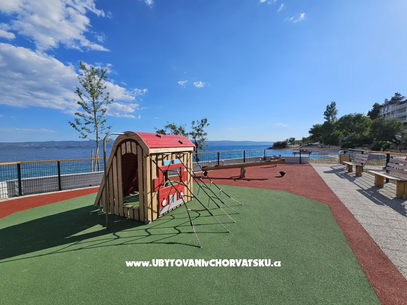Ferienwohnungen Mare – Ferienwohnung Omis, Kroatien – Foto 11