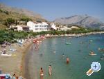 Apartmny Mare - Omi Chorvatsko