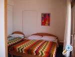 Apartmny Mare - Omi Chorvatsko