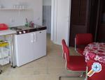 Apartmny Mare - Omi Chorvatsko