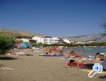 Apartmny Mare - Omi Chorvatsko