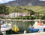 Apartmny Mare - Omi Chorvatsko
