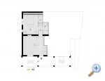 Apartmny Mario - Omi Chorvatsko