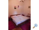 Apartmny Mario - Omi Chorvatsko