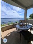 Apartmny Mario - Omi Chorvatsko