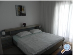 Apartmny Mario - Omi Chorvatsko