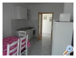 Apartmny Mario - Omi Chorvatsko